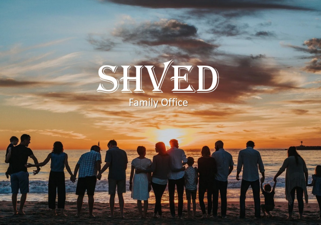 Shved Family Office